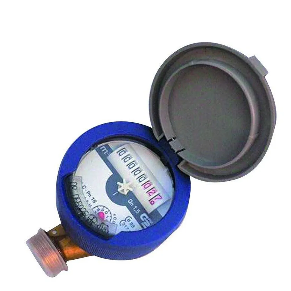 CONTATORE MID - CD ONE TRP - CMS Contatori - Foto 4