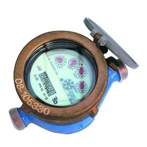 CONTATORE AF 1"1/4 DIRETTA G. M(RULLI PROTETTI