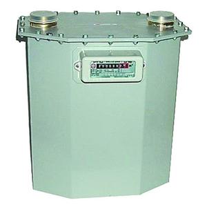 CONTATORE GAS G40 65 MC/H (NUDO) METANO/GPL