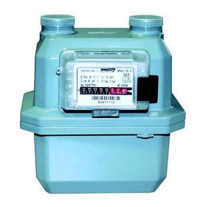 CONTATORE GAS G6 10 MC/H (NUDO) METANO/GPL