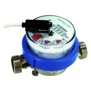 CONTATORE LANCIA IMPULSI A.F. 1/2