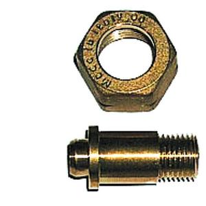 DADO E CODOLO 1/4 PER REGOLATORE