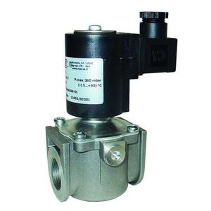 ELETTROVALVOLA AUTOMATICO GAS EVP/NC 1/2 230V. CL.A