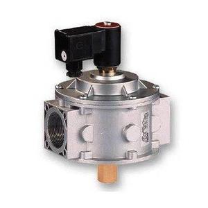 ELETTROVALVOLA GAS 220V D. 11/4" N. C. R. M.
