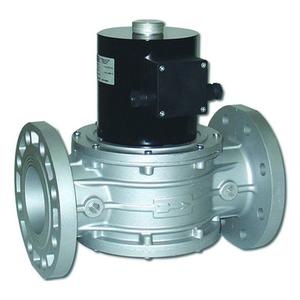 ELETTROVALVOLA GAS EV/NC 24V. C. C. EV50 2" CLASSE A