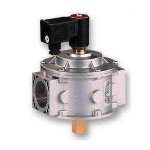 ELETTROVALVOLA GAS N.C R.M 1 1/2 220V