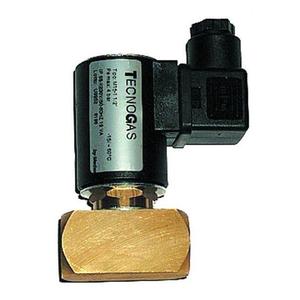 ELETTROVALVOLA X GASOLIO 3/8 PARKER