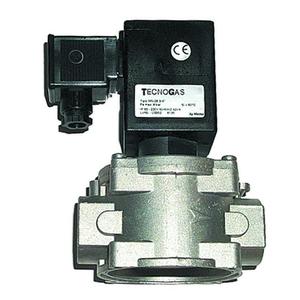 ELETTROVALVOLA X GASOLIO MN 28 - 1" R01151
