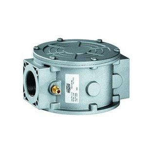 FILTRO GAS METANO 2" UNI8042 2BAR