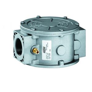 FILTRO GAS METANO SERIE FM 3/4 2BAR MAX