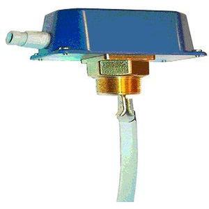 FLUSSOSTATO X IMPIANTO RISCALDAMENTO (1")