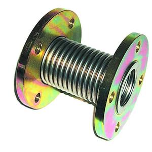 GIUNTO ANTIVIBRANTE FLANGIATO DN50 PN10/16