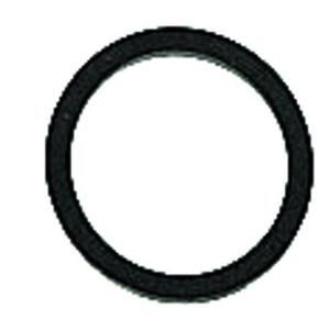 GUARNIZIONE IN GOMMA NBR X RACCORDO 2" 50417