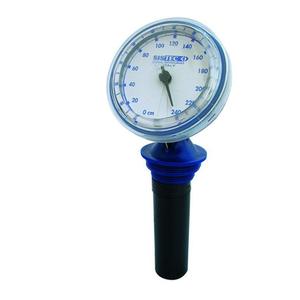 INDICATORE LIVELLO MECCANICO ORIENTABILE R01544
