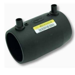 MANICOTTO ELETTROSALD. D. 140 (GAS/ACQUA)