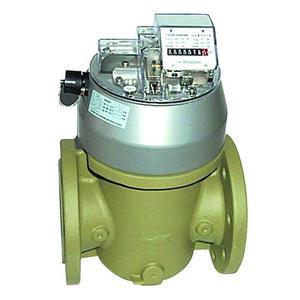 MISURATORE GAS A TURBINA EQZ100 DN50 50435