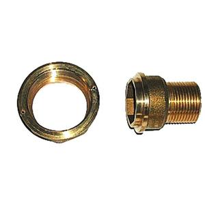 RACCORDO X CONTATORE 1 1/2 - 2"