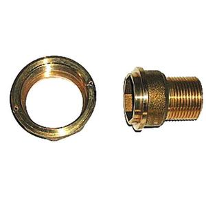 RACCORDO X CONTATORE 1/2 - 1 1/4