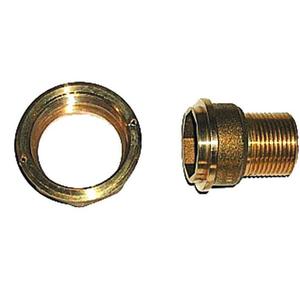 RACCORDO X CONTATORE 3/4 - 1 1/4 GAS