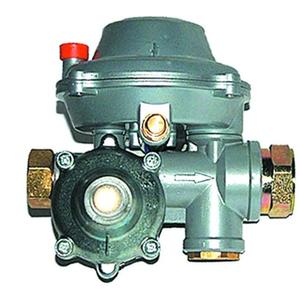 REGOLABILE BP FE 40 BL. MIN/MAX CON RACC