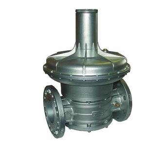 REGOLATORE A CHIUSURA RG/2MC DN. 80