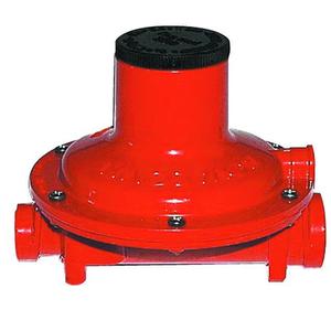 REGOLATORE BASSA PRESSIONE 12KG (MOD 2210)