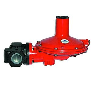 REGOLATORE BASSA PRESSIONE 2402/L