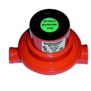 REGOLATORE BASSA PRESSIONE 4KG (MOD 1903)