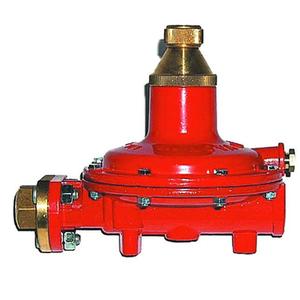 REGOLATORE BASSA PRESSIONE X GPL 2302/P15
