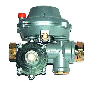REGOLATORE BP FE 10BL. MIN/MAX ATTACCO 3/4 X 1"