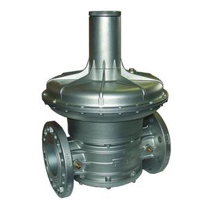 REGOLATORE CON FILTRO METANO DN 80 1BAR