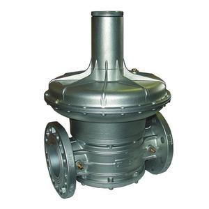 REGOLATORE CON FILTRO METANO DN65 1BAR