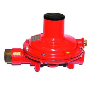 REGOLATORE DI PRESSIONE GPL PORTATA MAX 40 KG