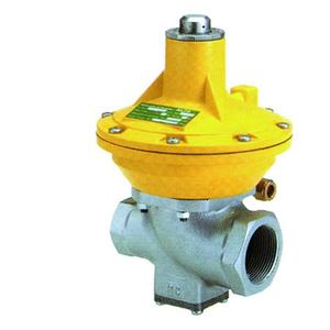 REGOLATORE MODELLO ALFA 20 BP CON BLOCCO