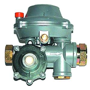 REGOLATORE MODELLO FE 12 L 12KG/H GPL
