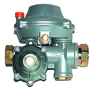 REGOLATORE MODELLO FE 25 - 40055 3/4 X 1
