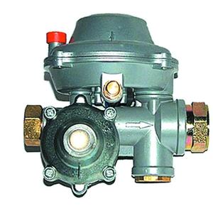 REGOLATORE MODELLO FE 30 L 30 KG/H GPL