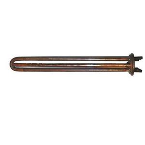 RESISTENZA DIRITTA W1200 L. 300 1"1/4 X BOILER