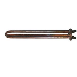 RESISTENZA DIRITTA W1500 L. 300 1"1/4 X BOILER