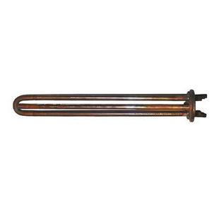 RESISTENZA DIRITTA W2000 L. 400 1"1/4 X BOILER