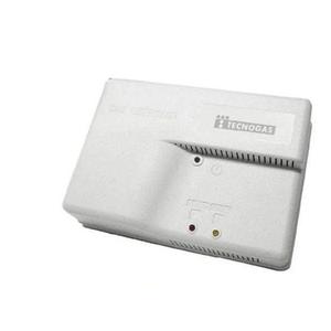 RILEVATORE FUGHE GAS CD 98 METANO 230V