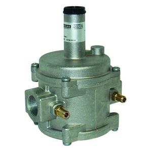STABILIZZATORE E FILTRO GAS 1