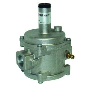 STABILIZZATORE X METANO 200 MBAR 3/4