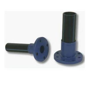 TECNOGIUNTO FLANGIATO PE 100 PN16 125X100