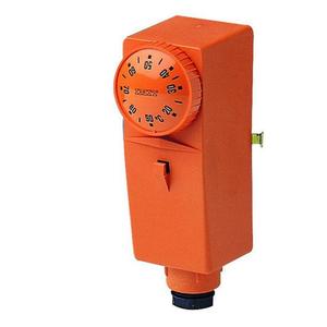 TERMOSTATO A CONTATTO (20-90) (BRC REGOLABILE ESTERNO )