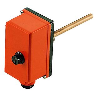 TERMOSTATO LSC1 IMIT IMMERSIONE (SICUR. 90-110)