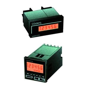 TOTALIZZATORE DIMPULSI DIGITALE H7 EC-N