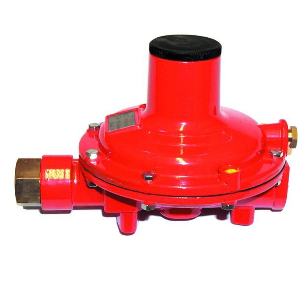 Senninger PRL10 Regolatore Di Pressione 10 PSI – Bassa Portata 0,5-8 GPM – Attacchi 3/4” FPT