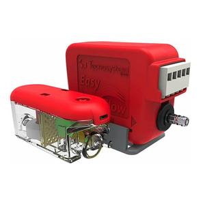 EASY FLOW 11 LT. POMPA X ACQUA DI CONDENSA