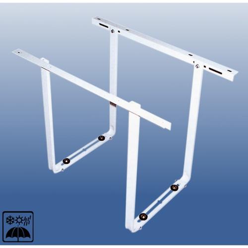 TSP120 STAFFA A SOSPENSIONE 120 KG Foto 2
